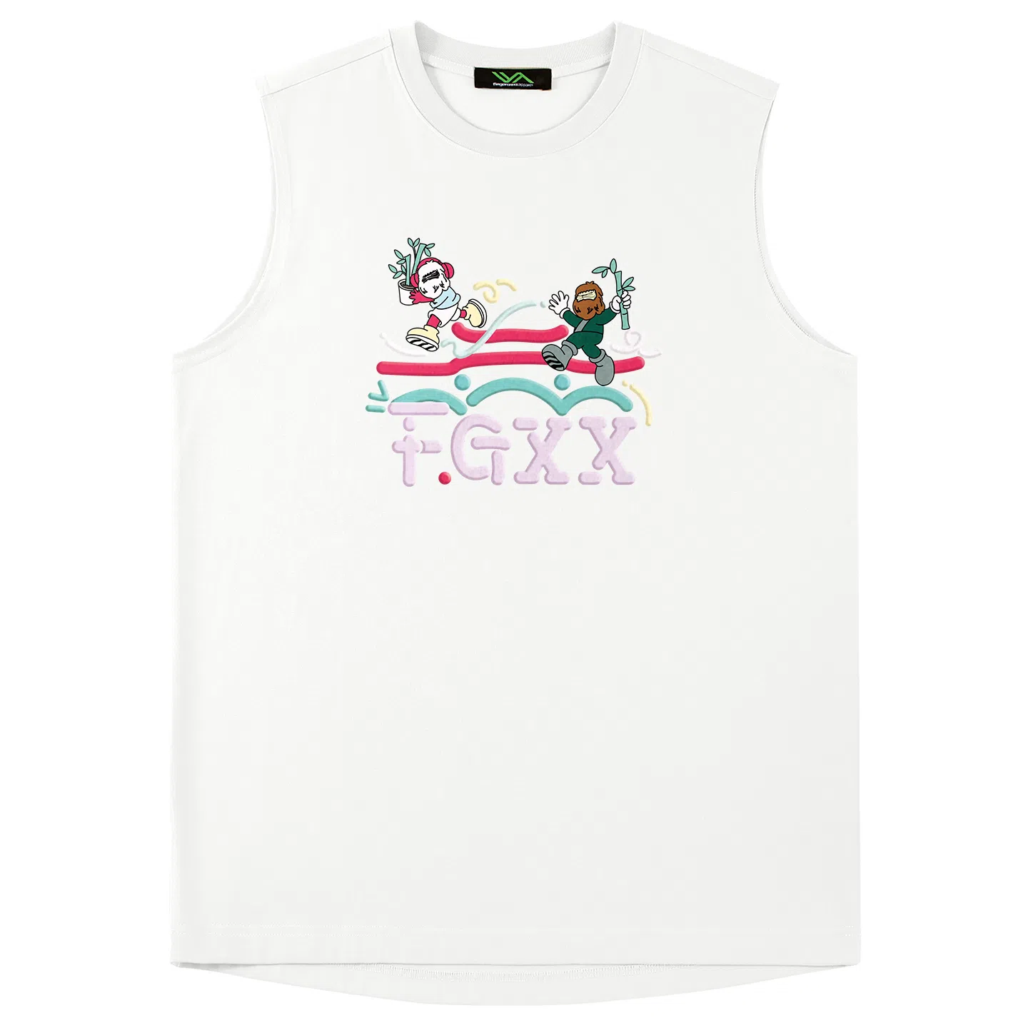 Fingercroxx itFGXX260G