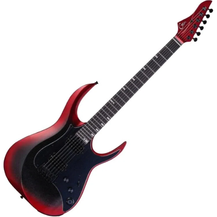 MOOER (GTRS by ) M800C 24 APP