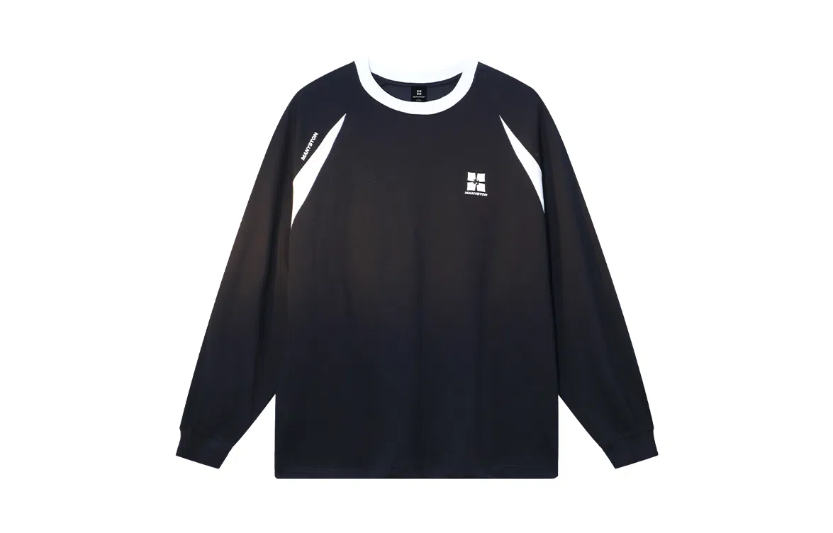 MANYSTON T