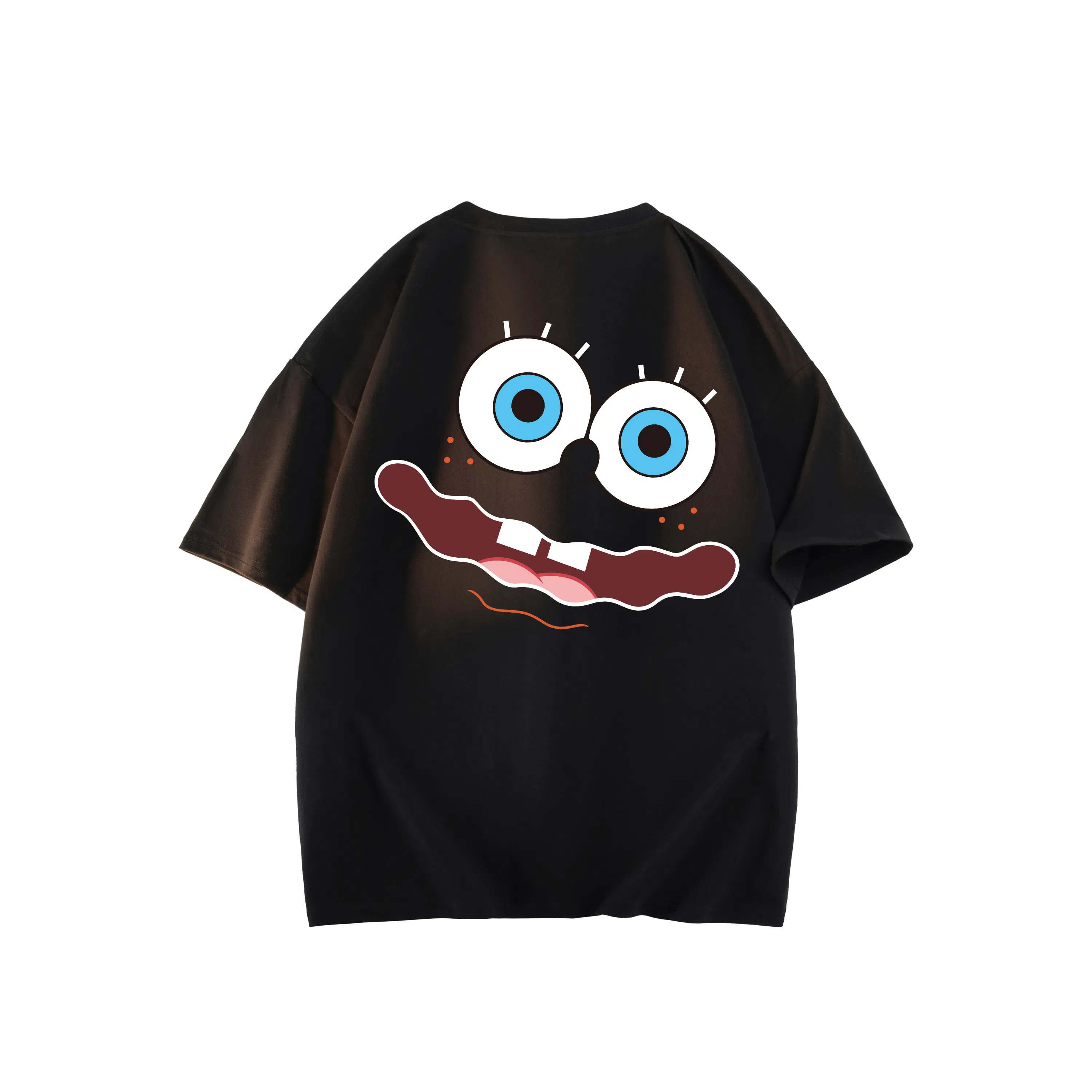 SPONGEBOB SQUAREPANTS LogoT