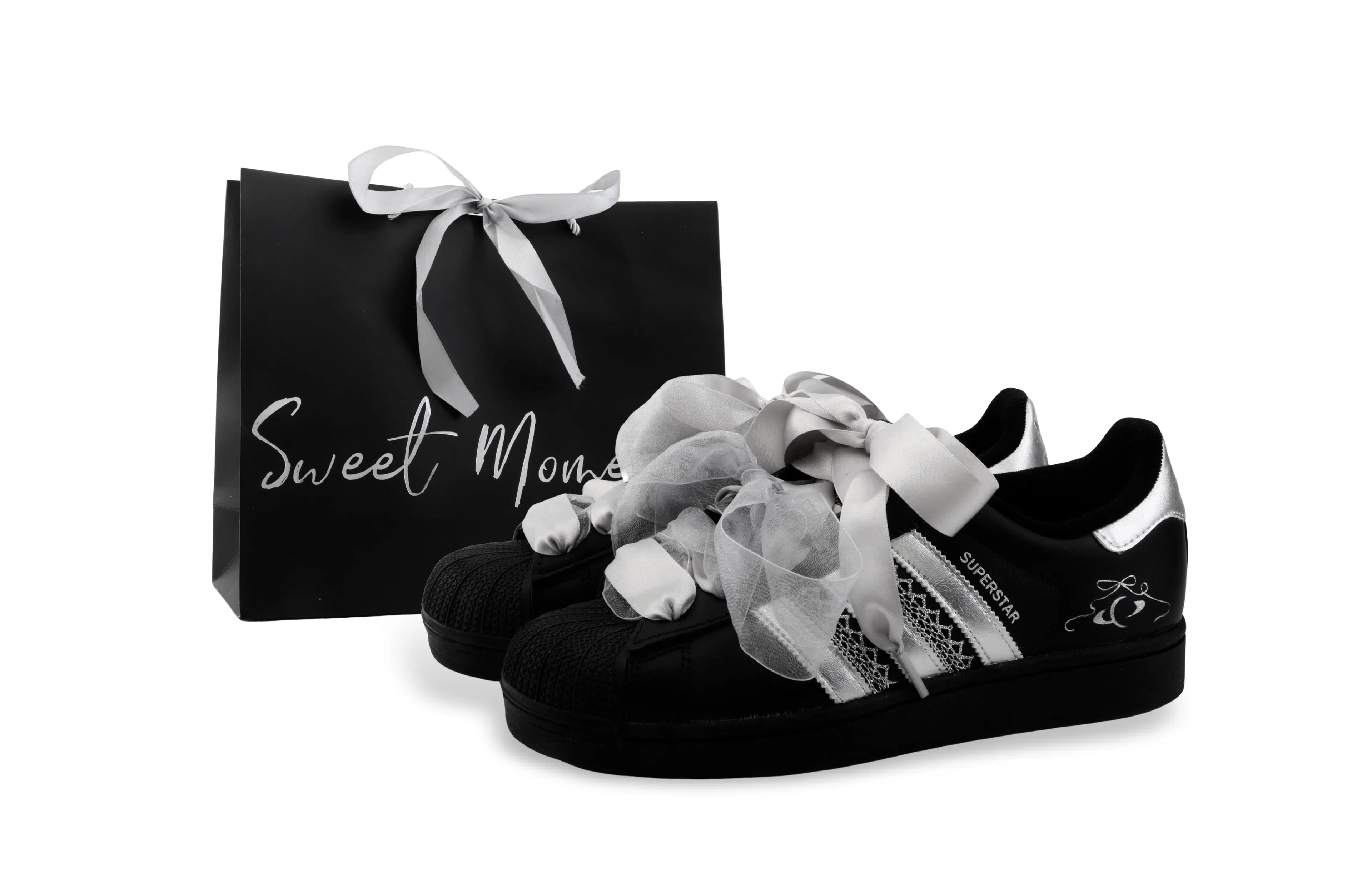 adidas originals Superstar 2 Drippy