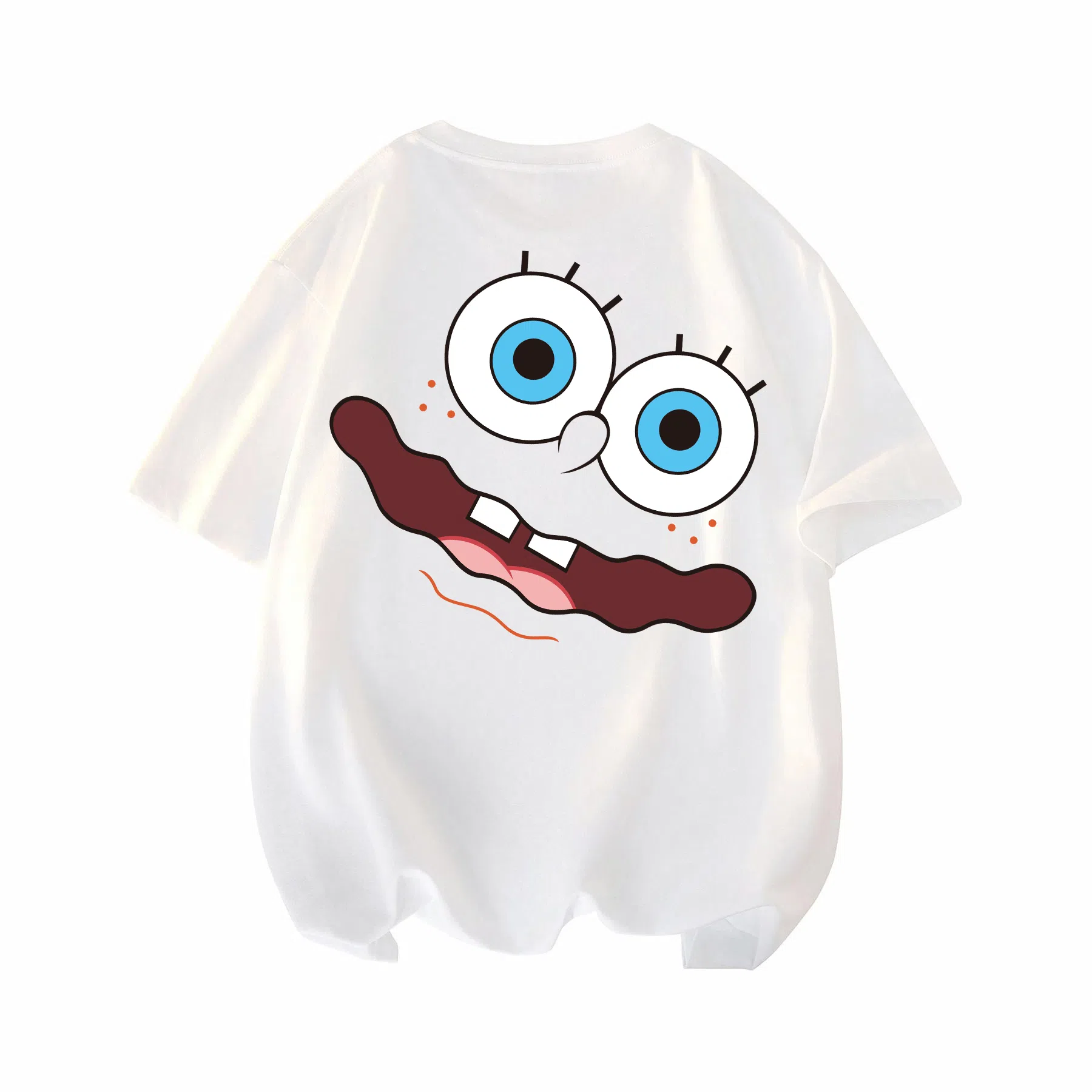 SPONGEBOB SQUAREPANTS LogoT