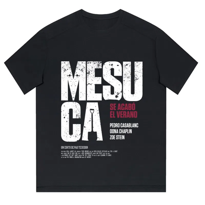 MESUCA T