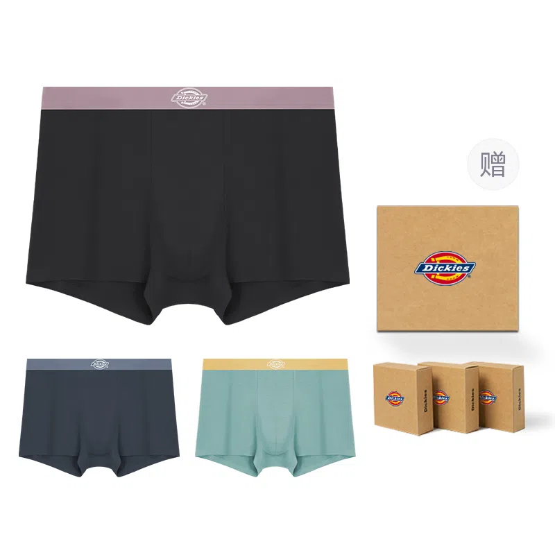 Dickies Seamless Boxer Brief Set