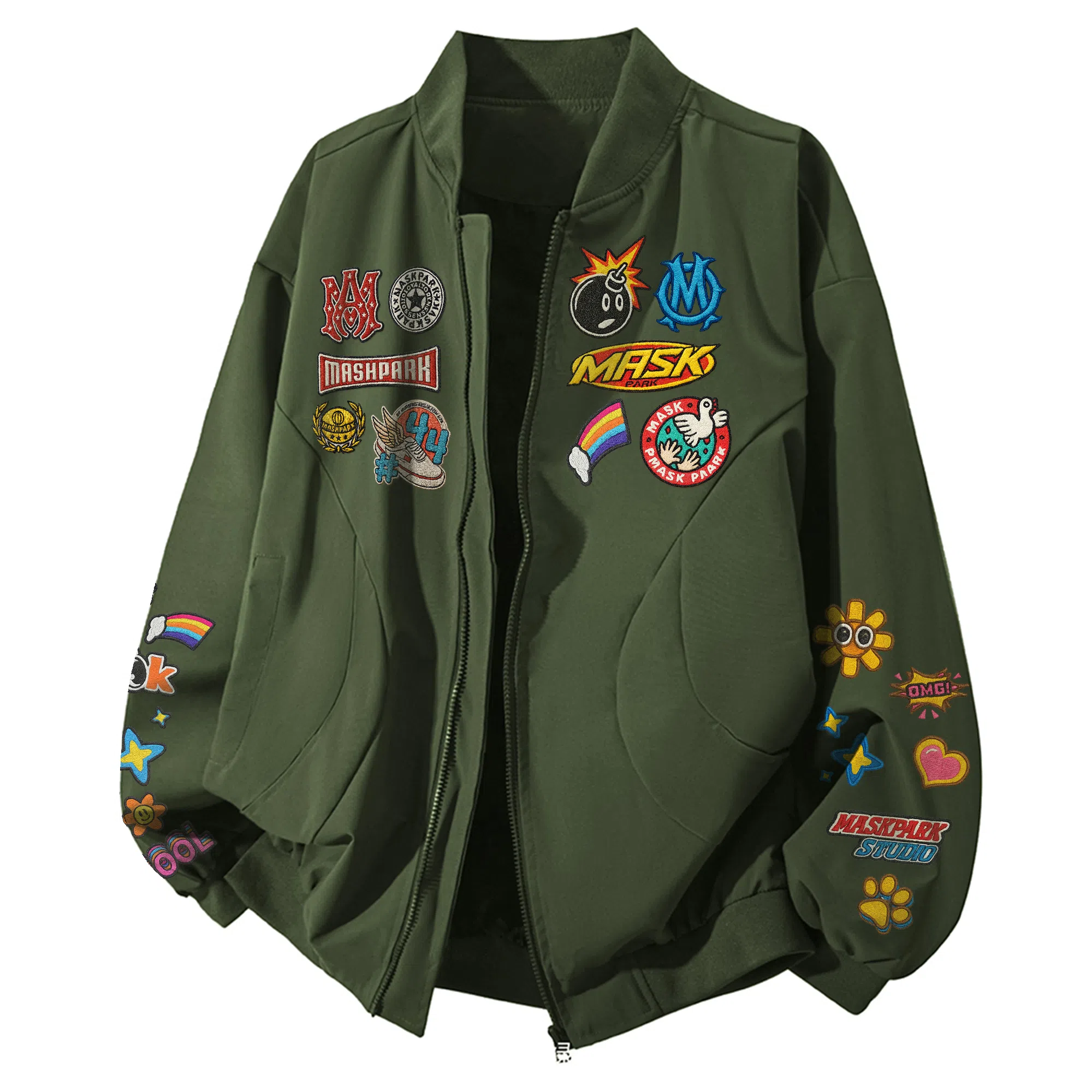 MASKPARK