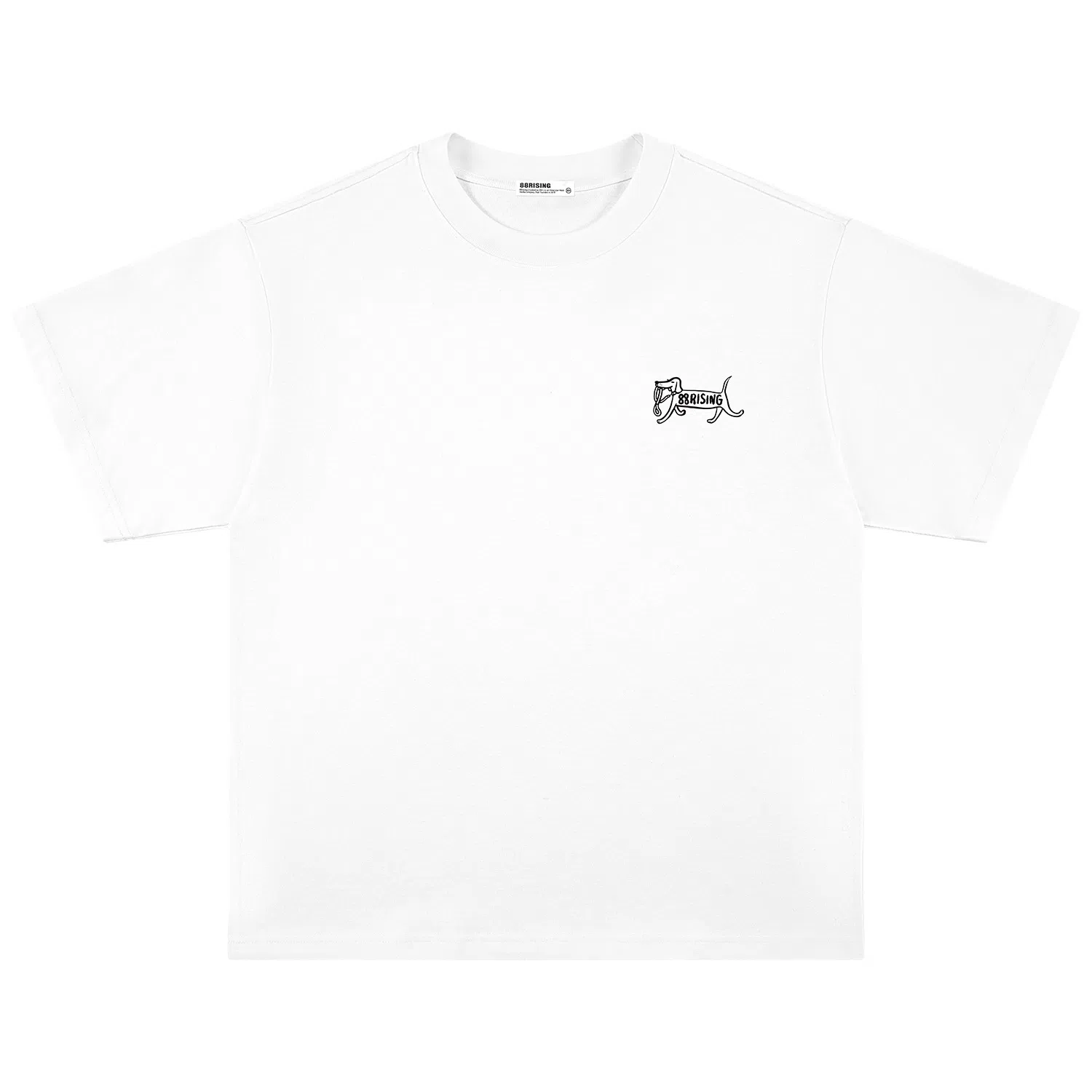 88rising T