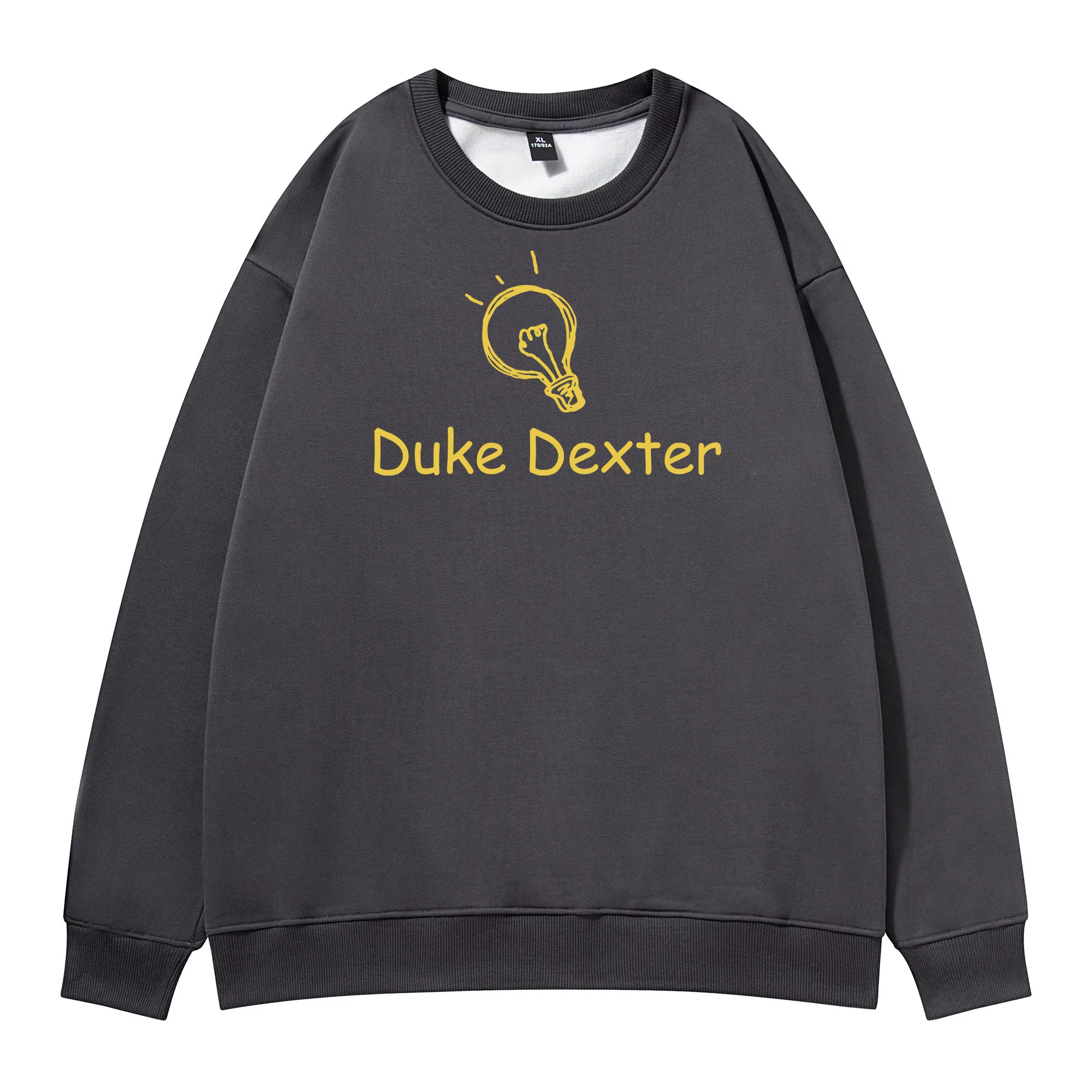 DUKE+DEXTER LOGO