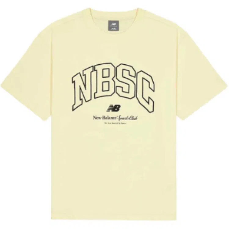 New Balance SS25 Classics T