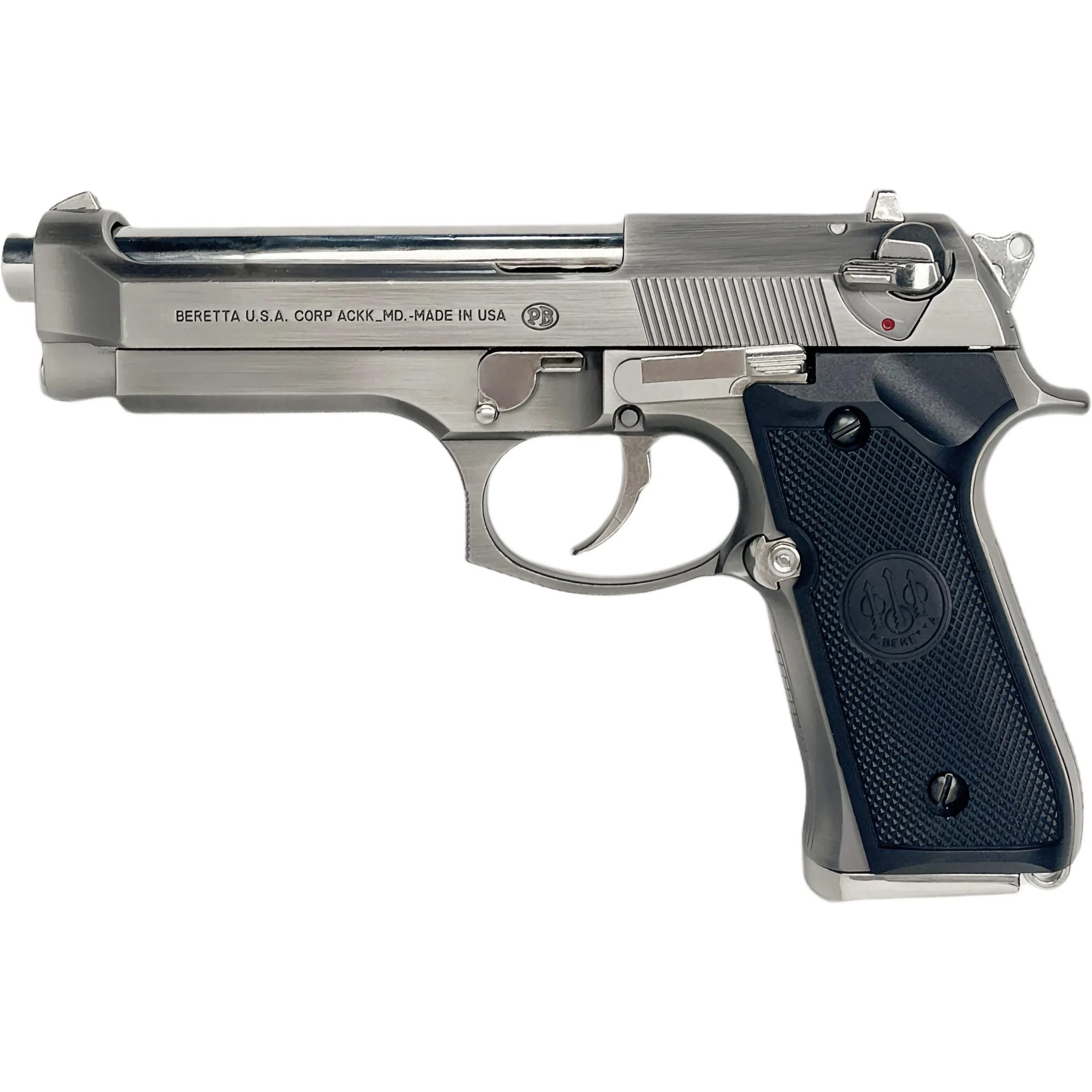 Beretta M92