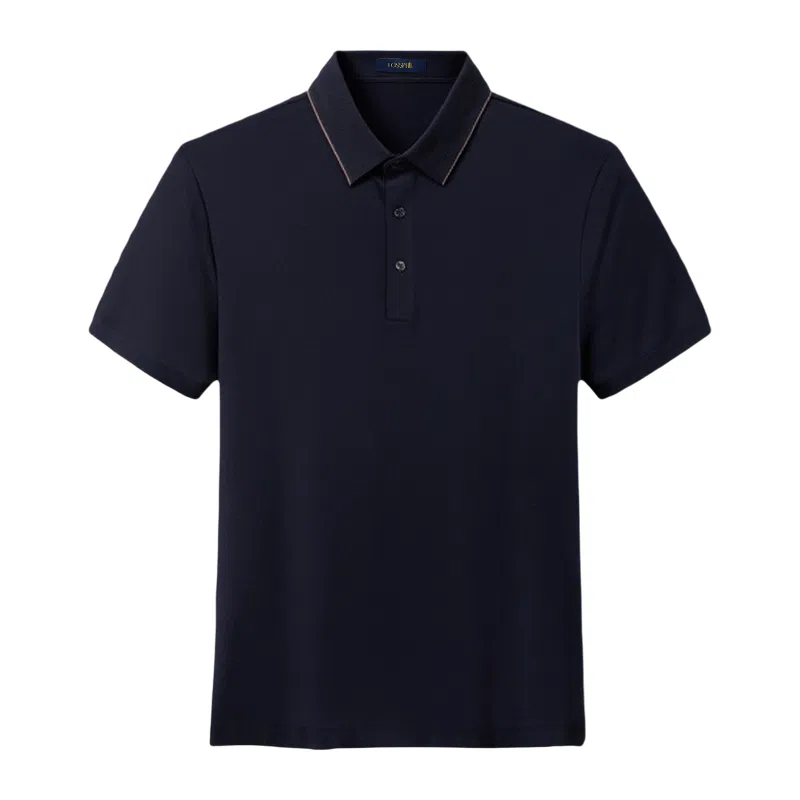 FOSS PHIL 2025polo T