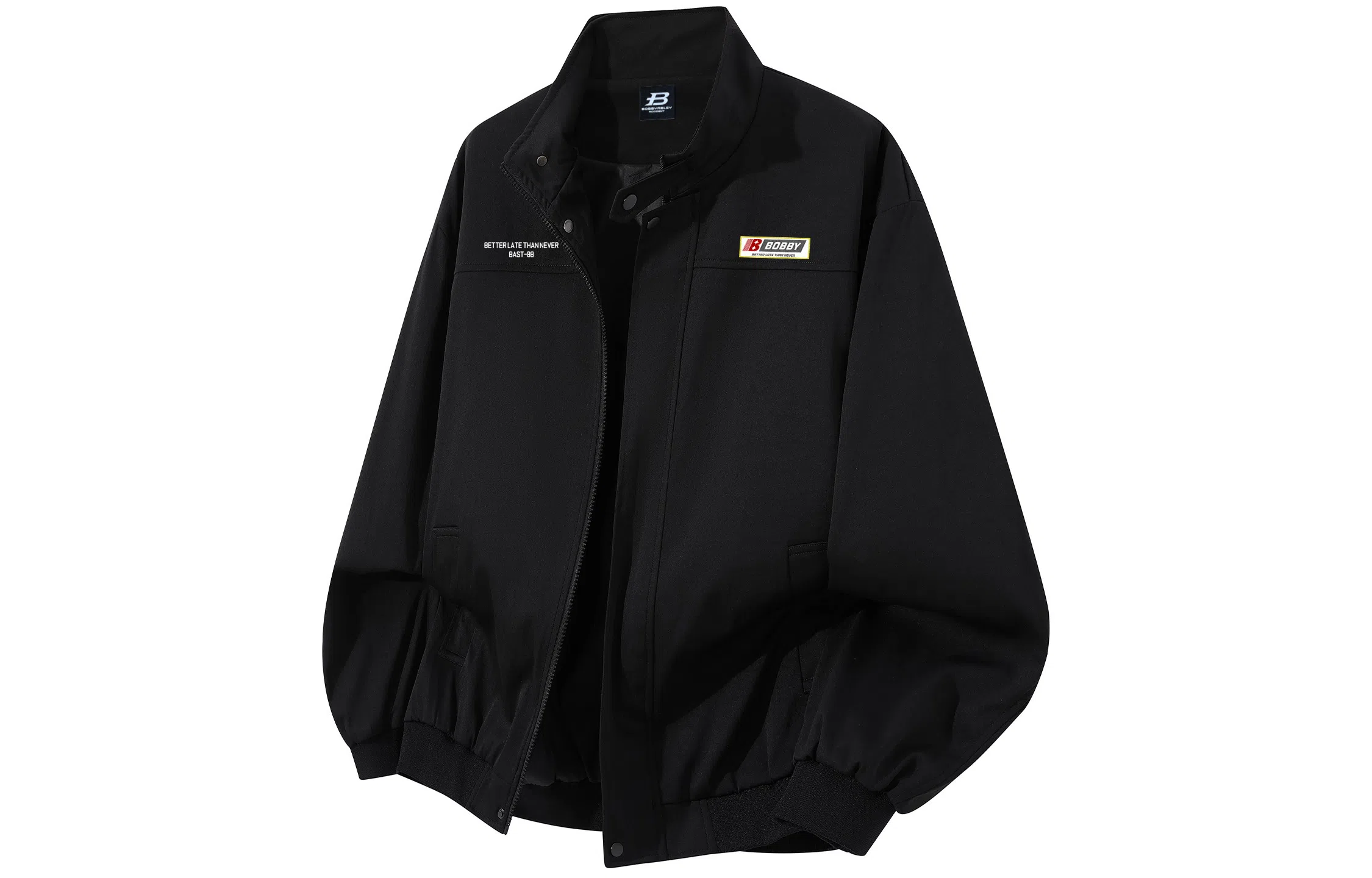 BOBBY ABLEY Cleanfit