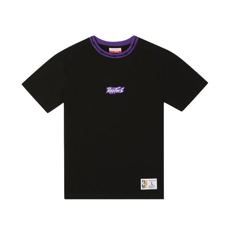 Mitchell Ness x NBA T