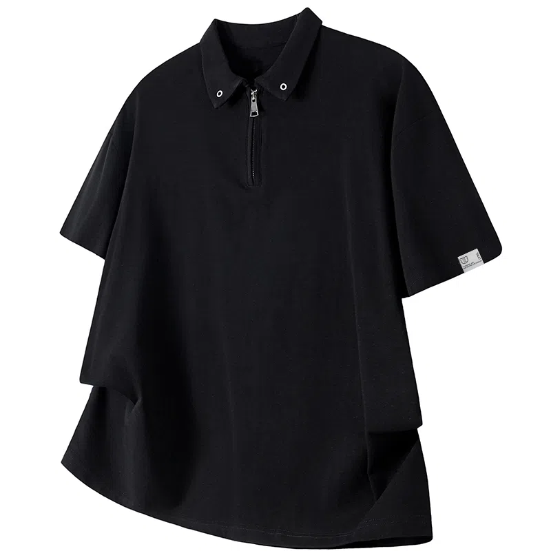 TSMLXLT cleanfitPolo