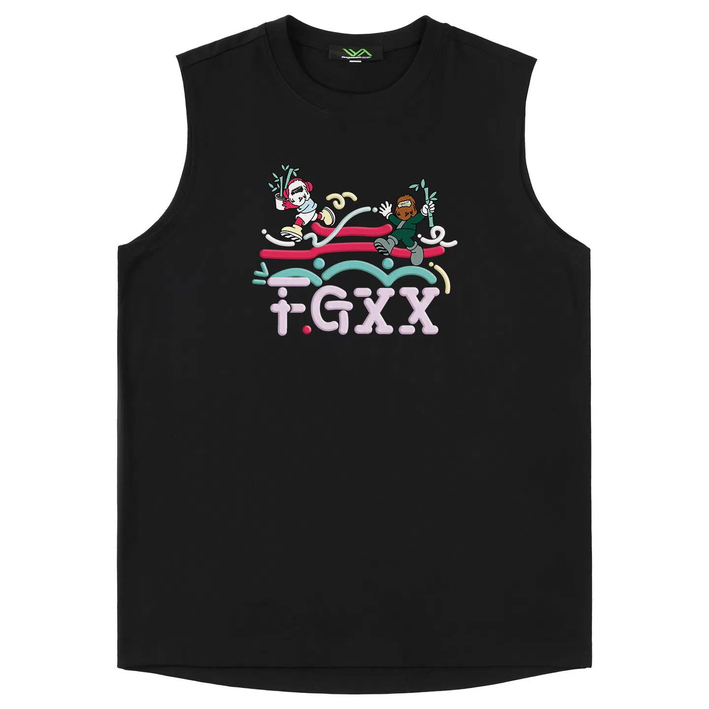 Fingercroxx itFGXX260G