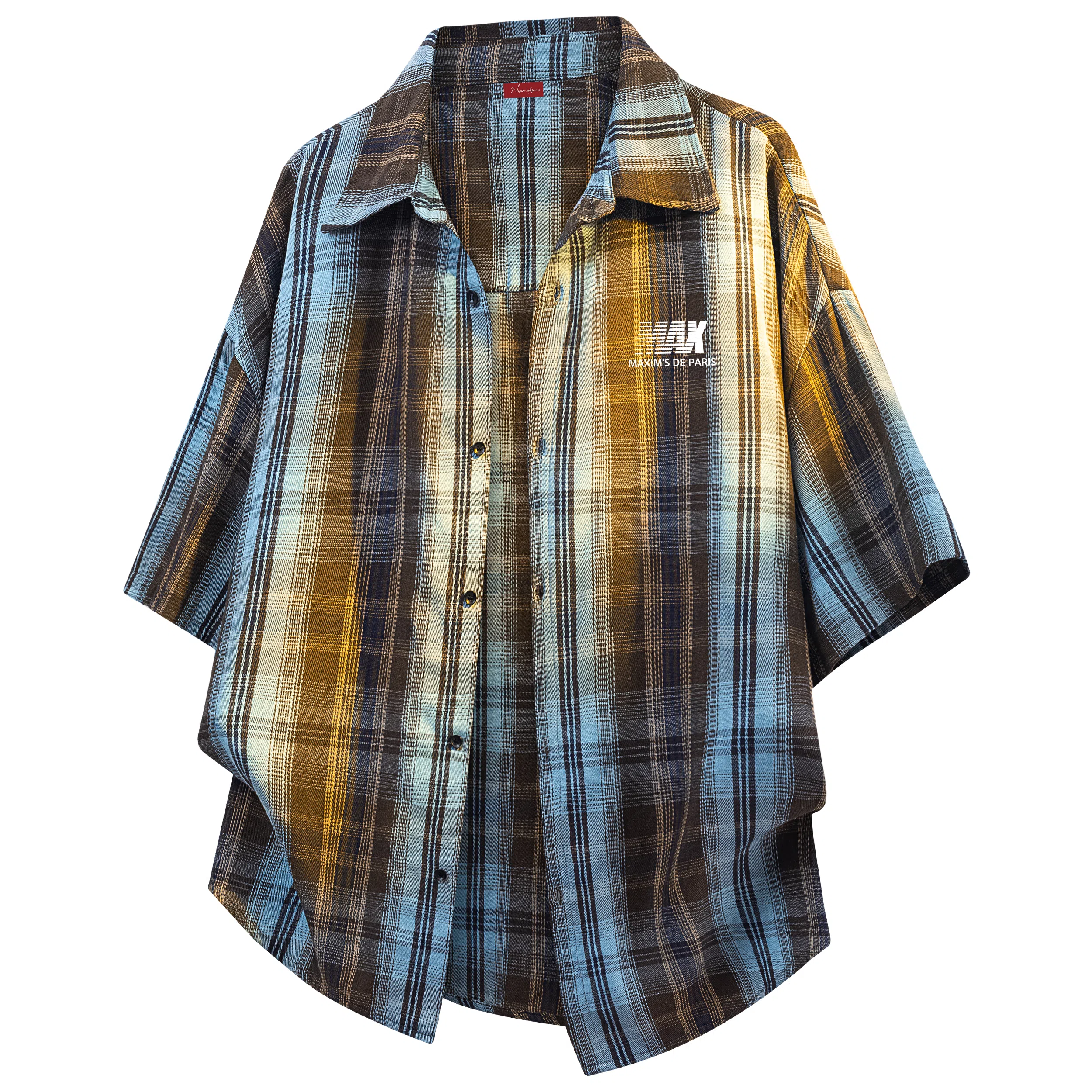 maxim's de paris logo