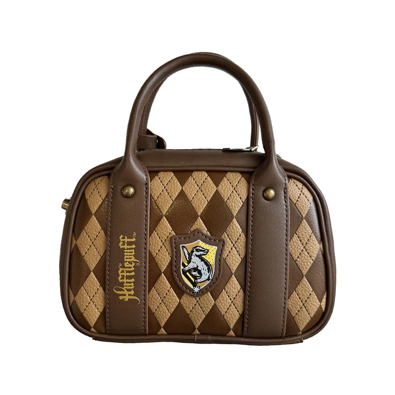 PinkyPinky Harry Potter Crossbody Bag