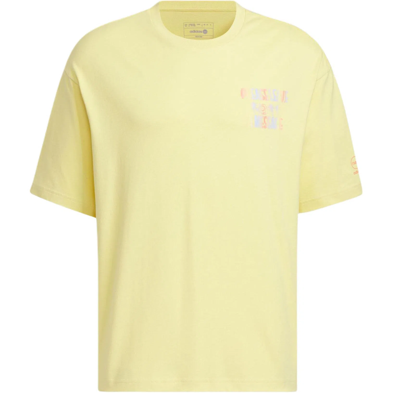 adidas neo Vibe Collective Tee T