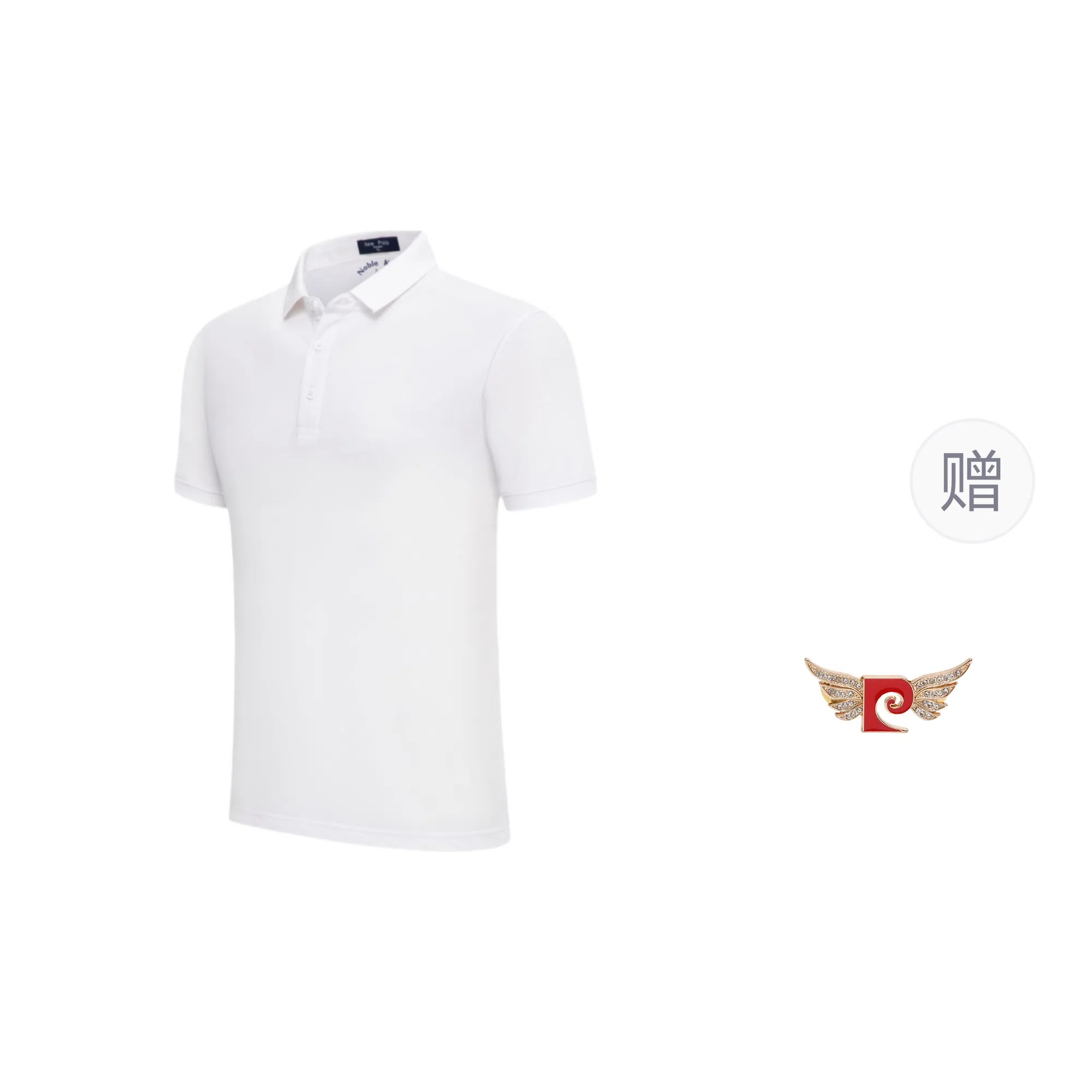 PIERRE CARDIN POLO T