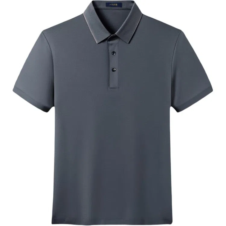 FOSS PHIL 2025polo T
