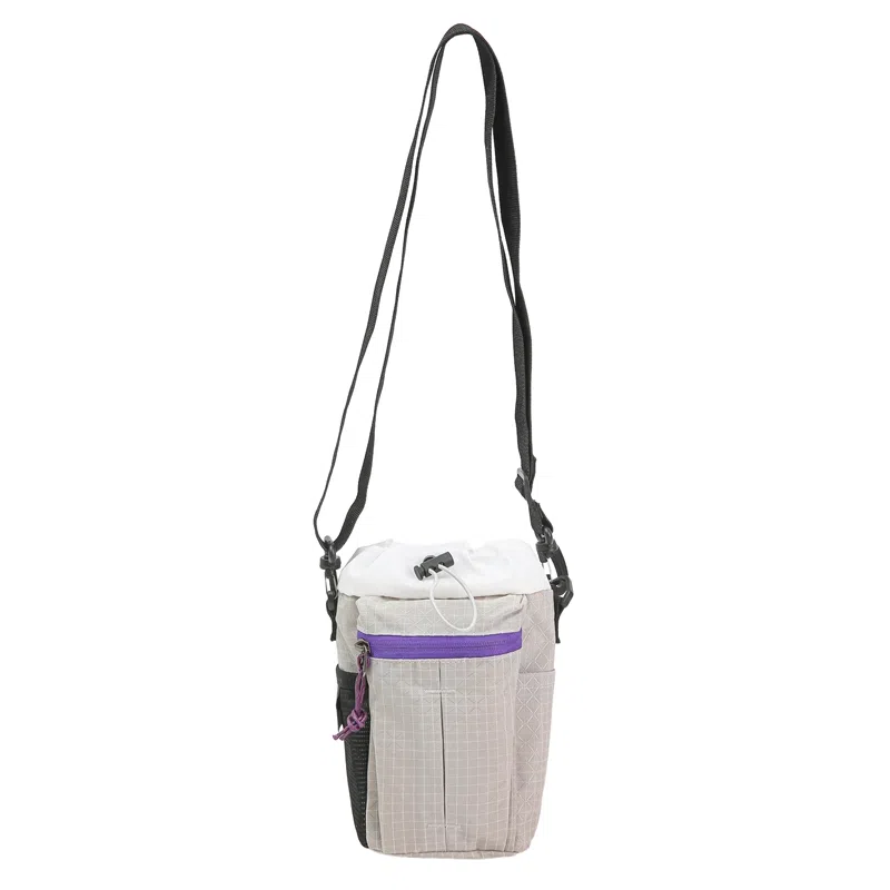 Xingtu Nylon Crossbody Bag