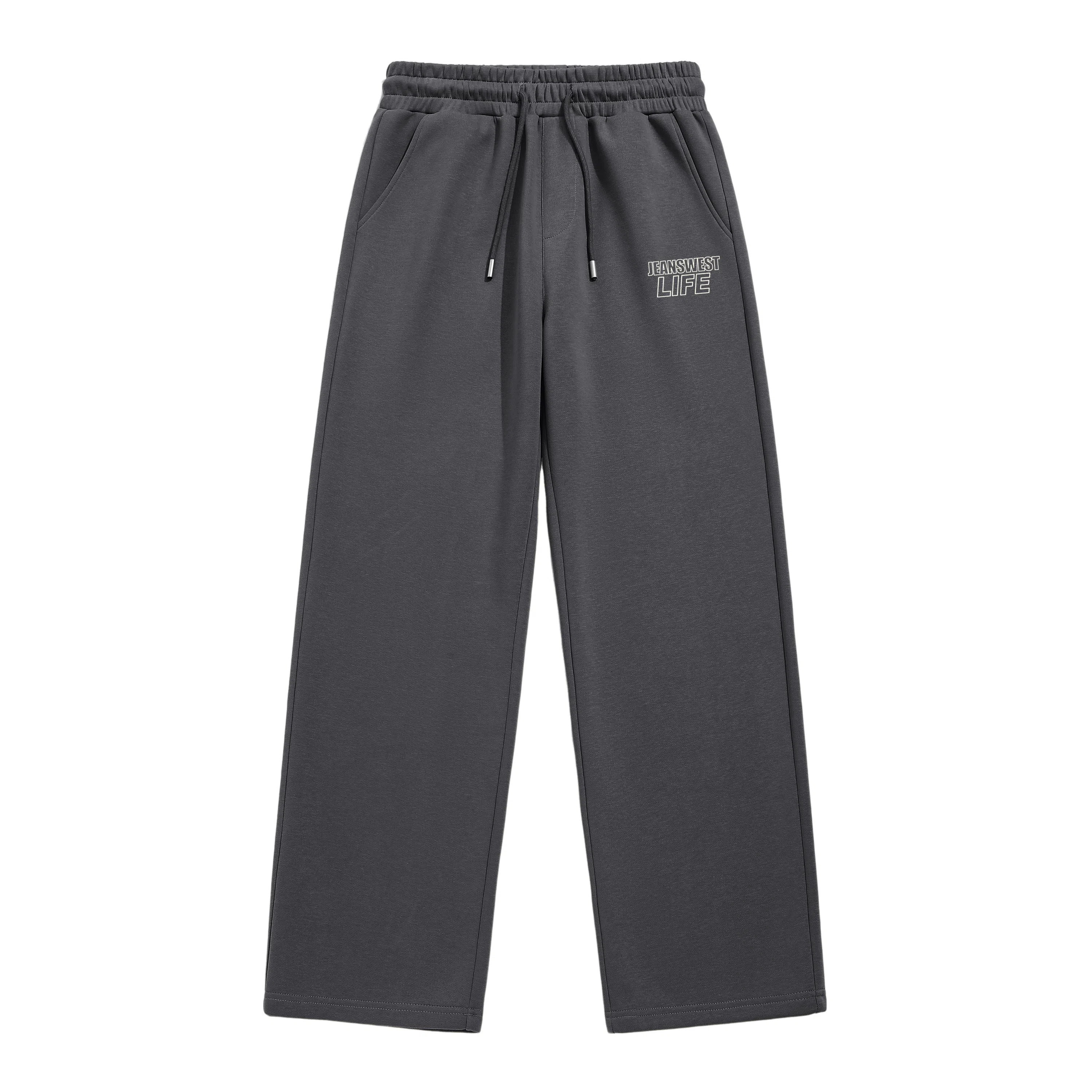 JEANSWEST LIFE Logocleanfit