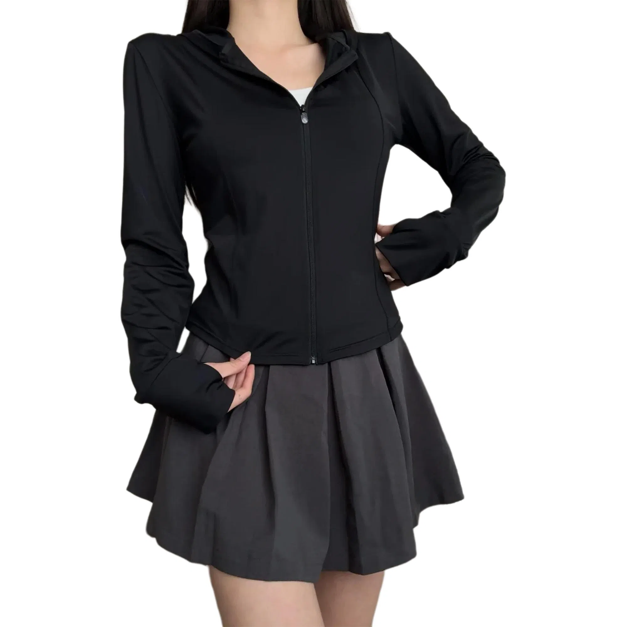 FOREST LIBRARY UPF50+