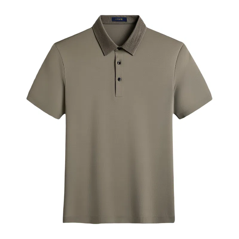 FOSS PHIL 2025polo T