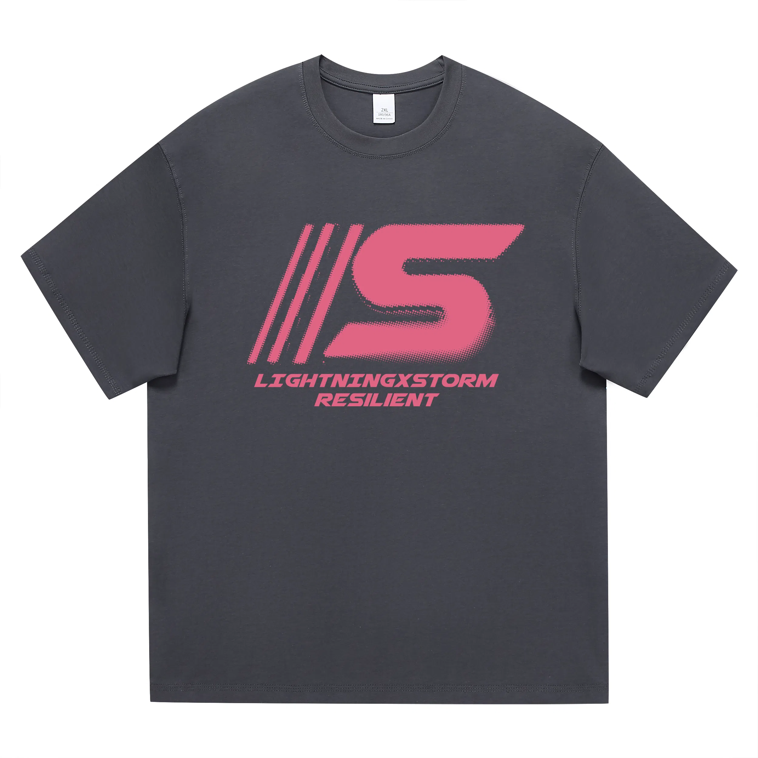 Lightning X Storm vibeT