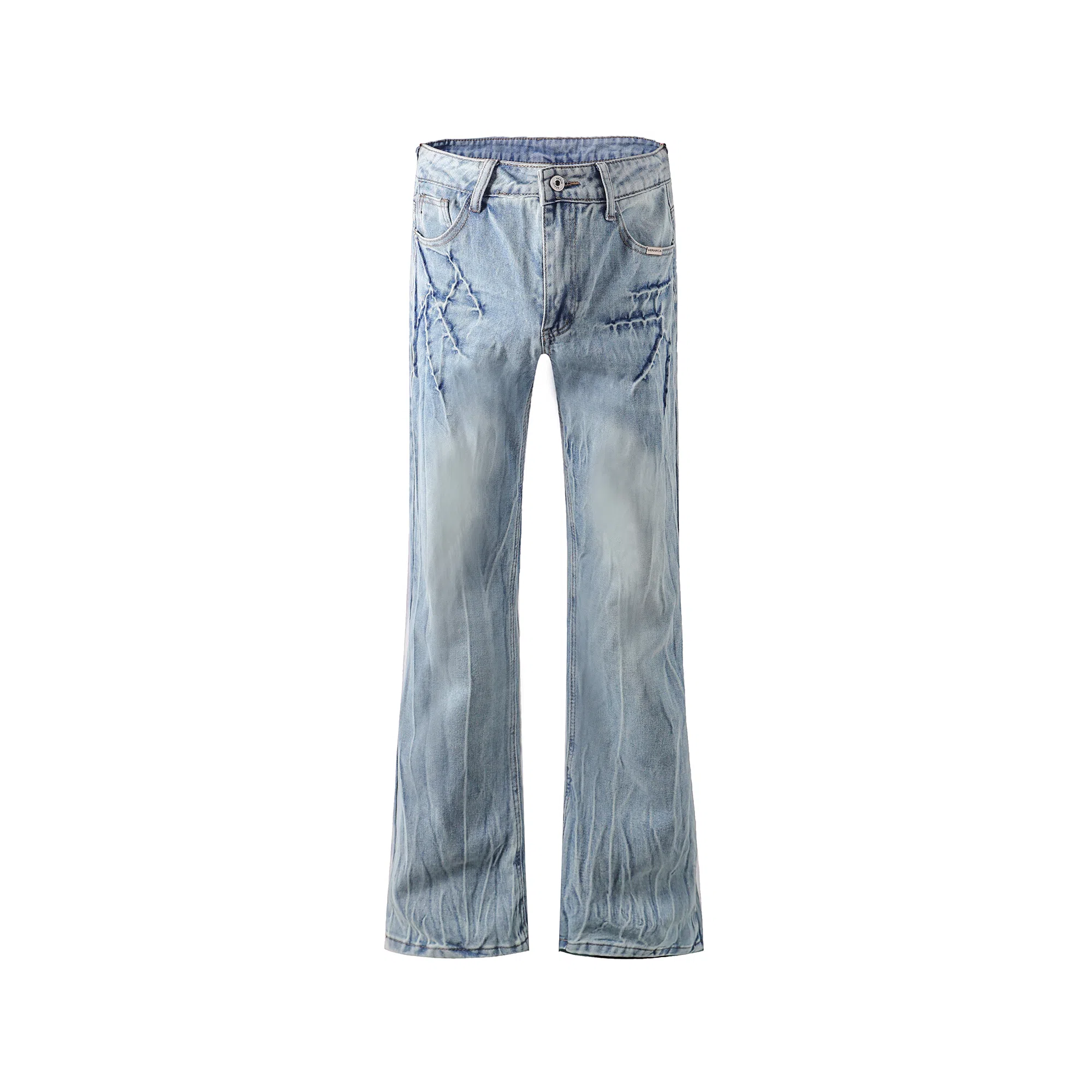 VERAF CA cleanfit