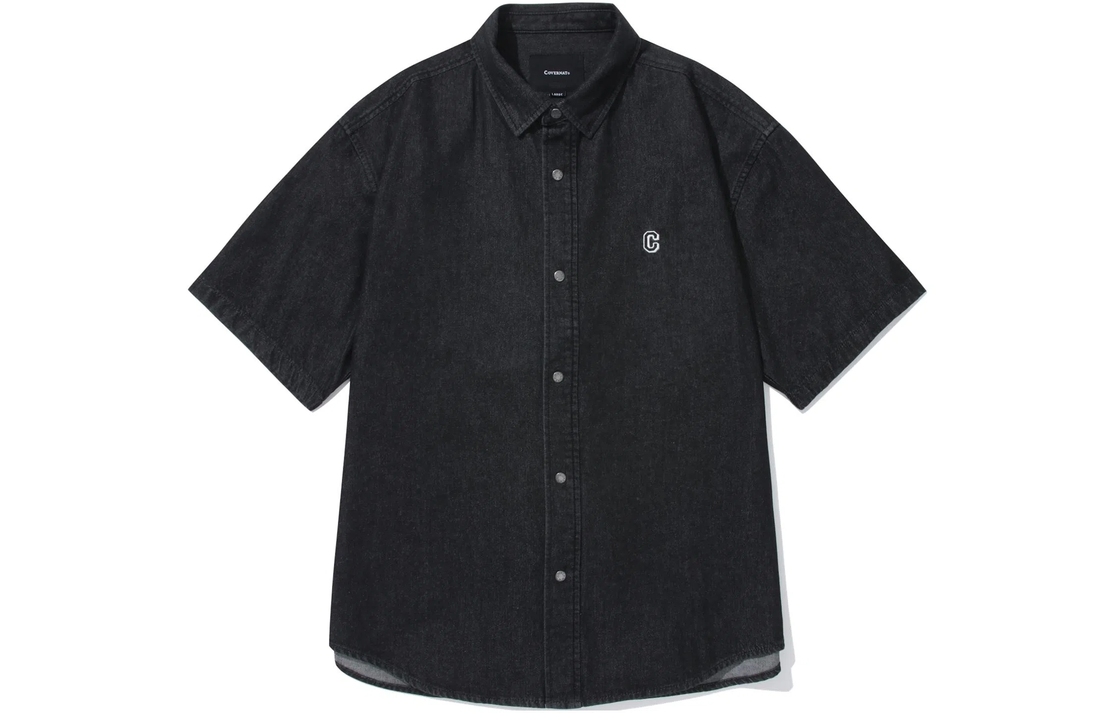 COVERNAT SS24