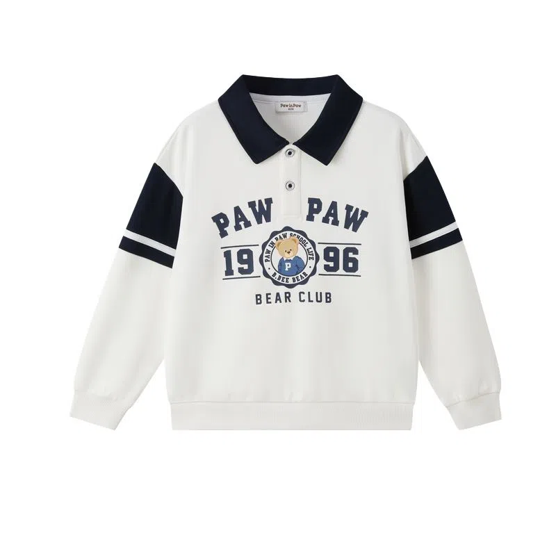 PAW IN PAW Polo