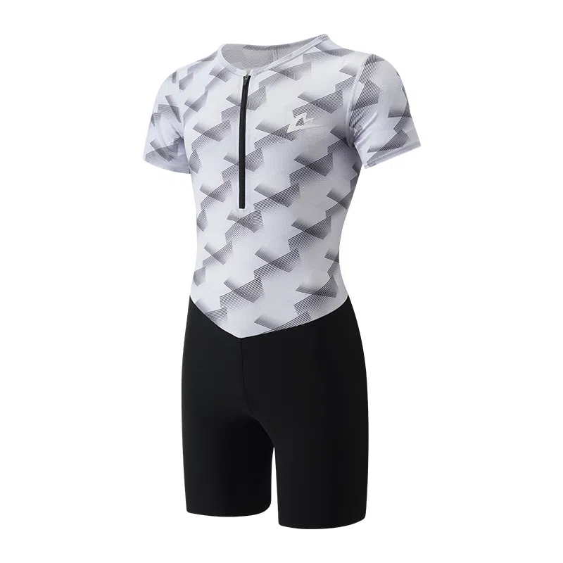 SonicCat Elastic Racing Suit