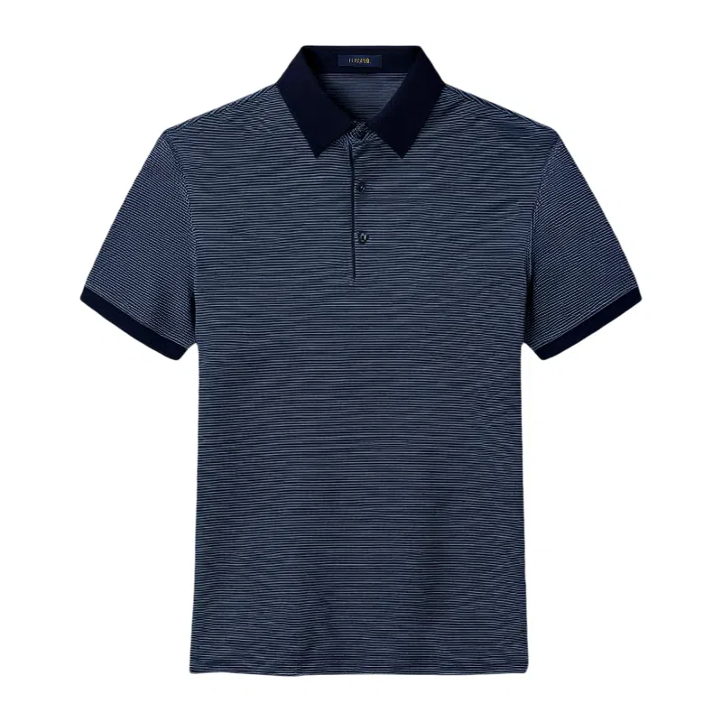 FOSS PHIL 2025t Polo