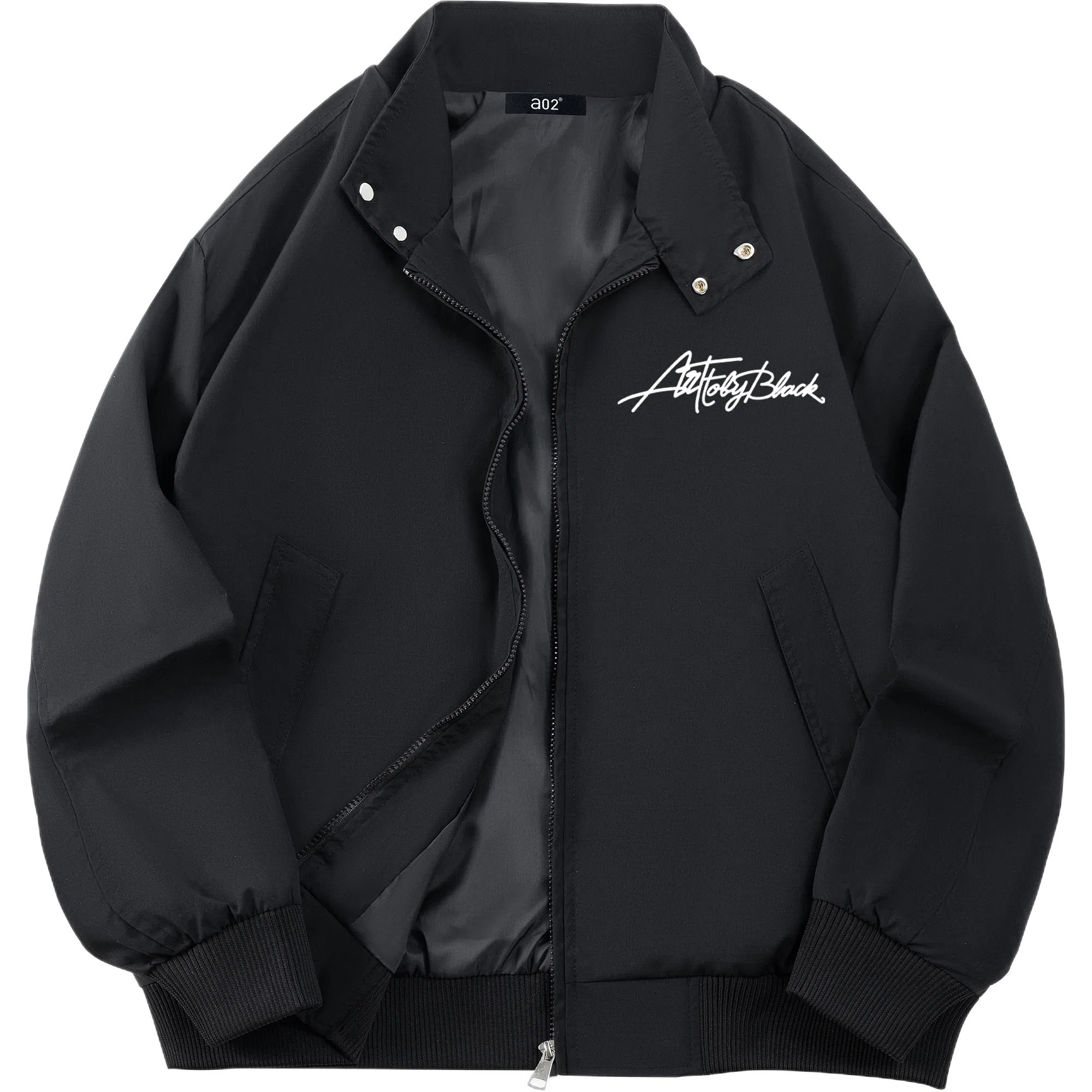 a02 Flight Coach Jacket