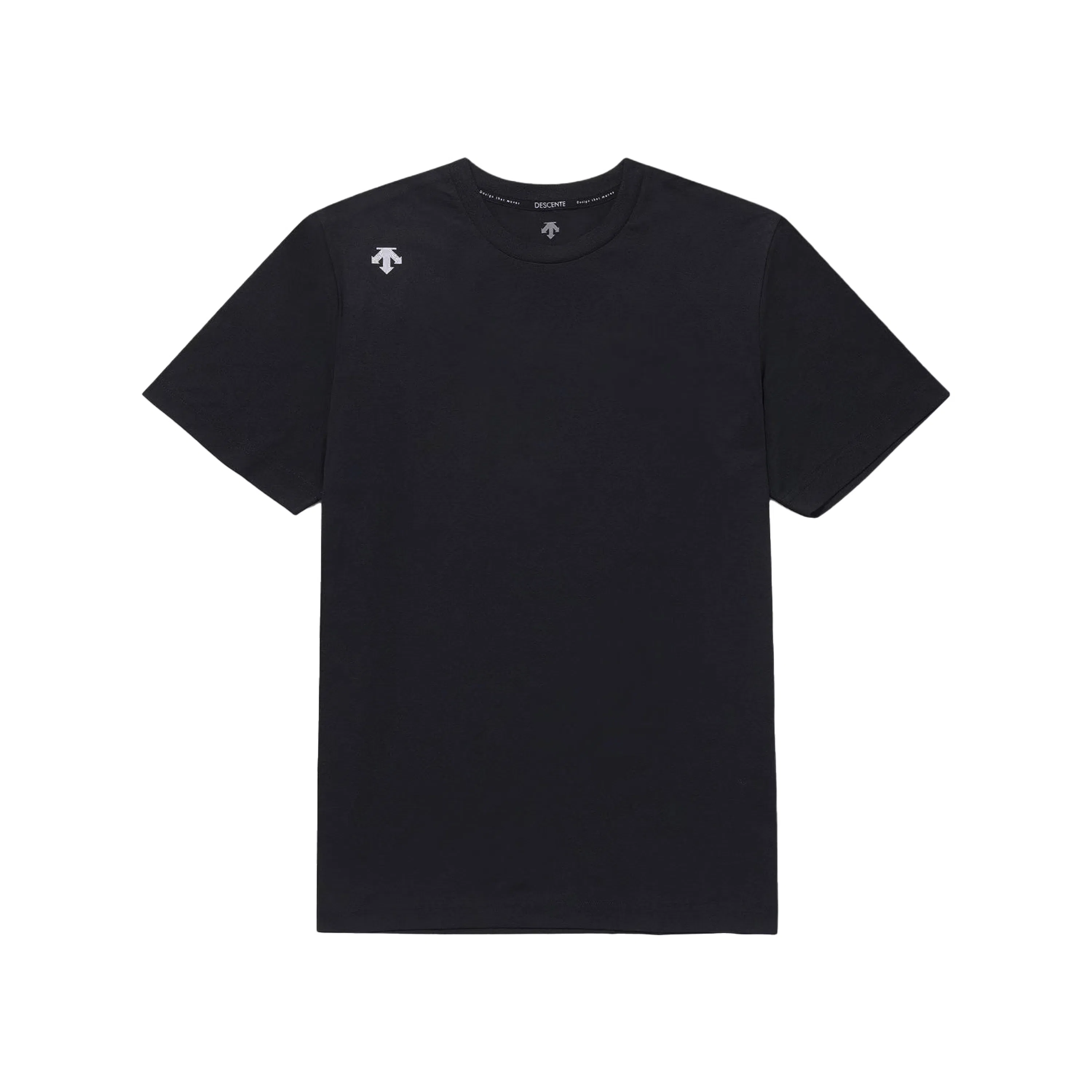 DESCENTE TOUGH Logo T