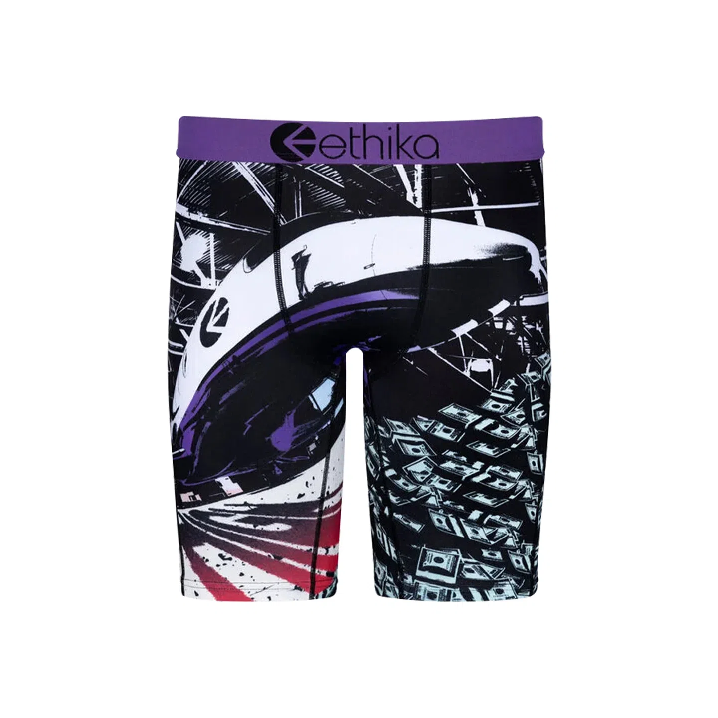 ETHIKA 1