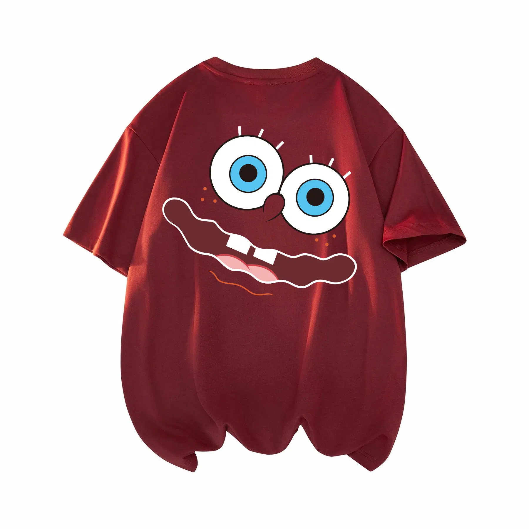 SPONGEBOB SQUAREPANTS LogoT