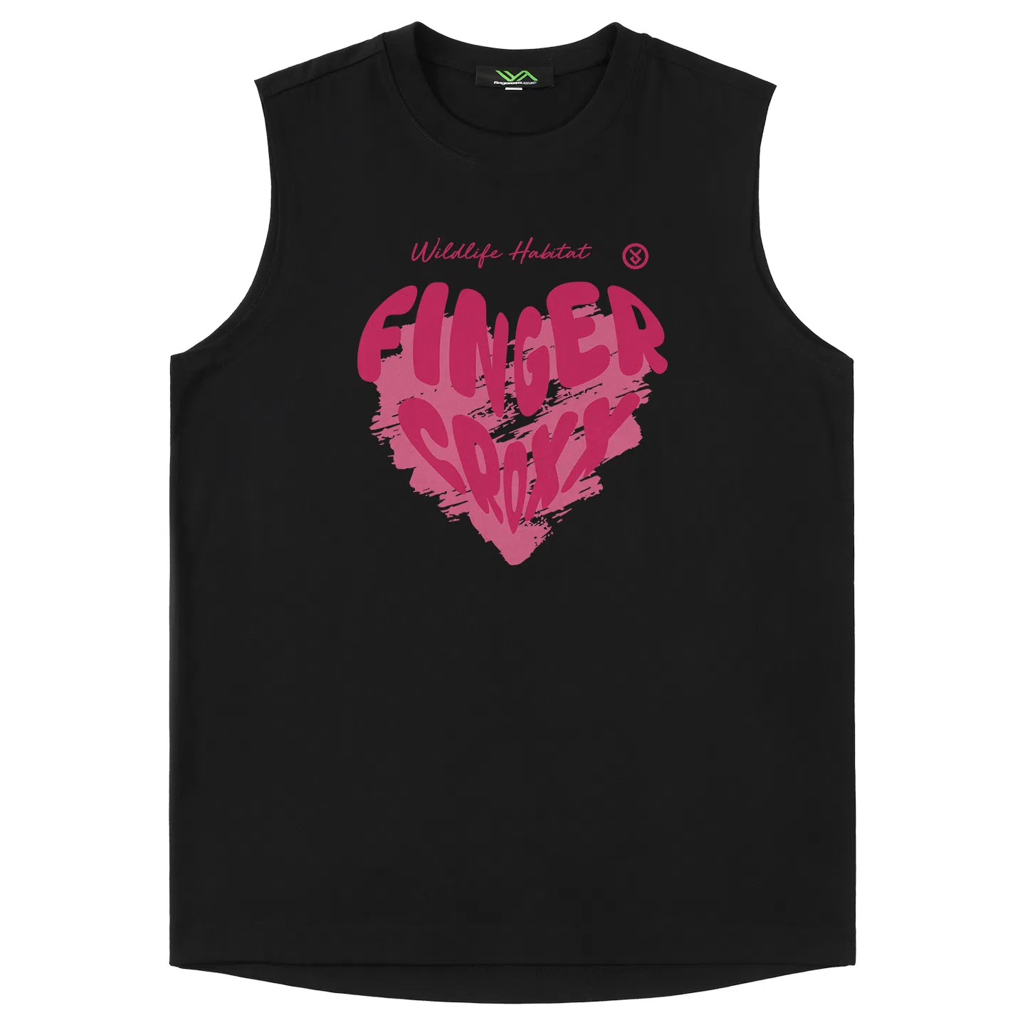 Fingercroxx itFGXX T