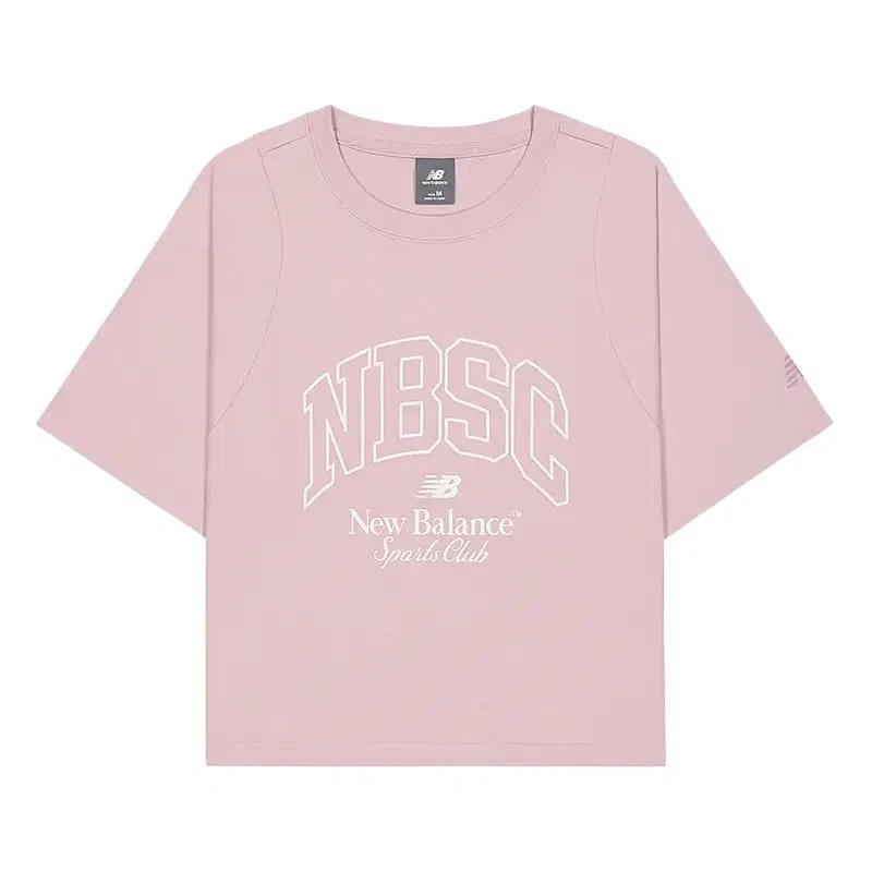 New Balance NBSC Classics SS25T