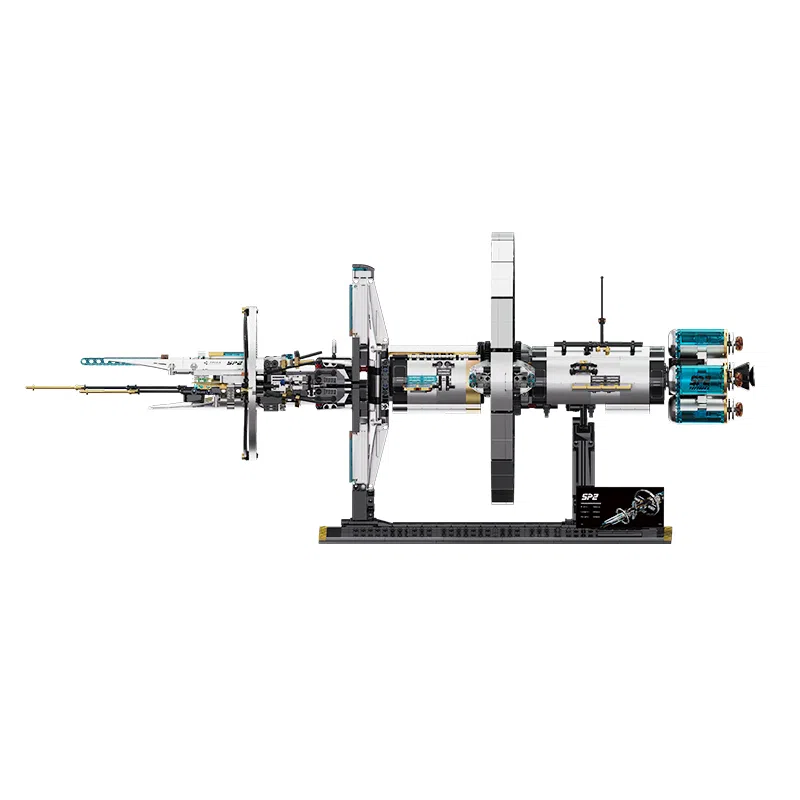 TOP TOY 2000+cps TC1424