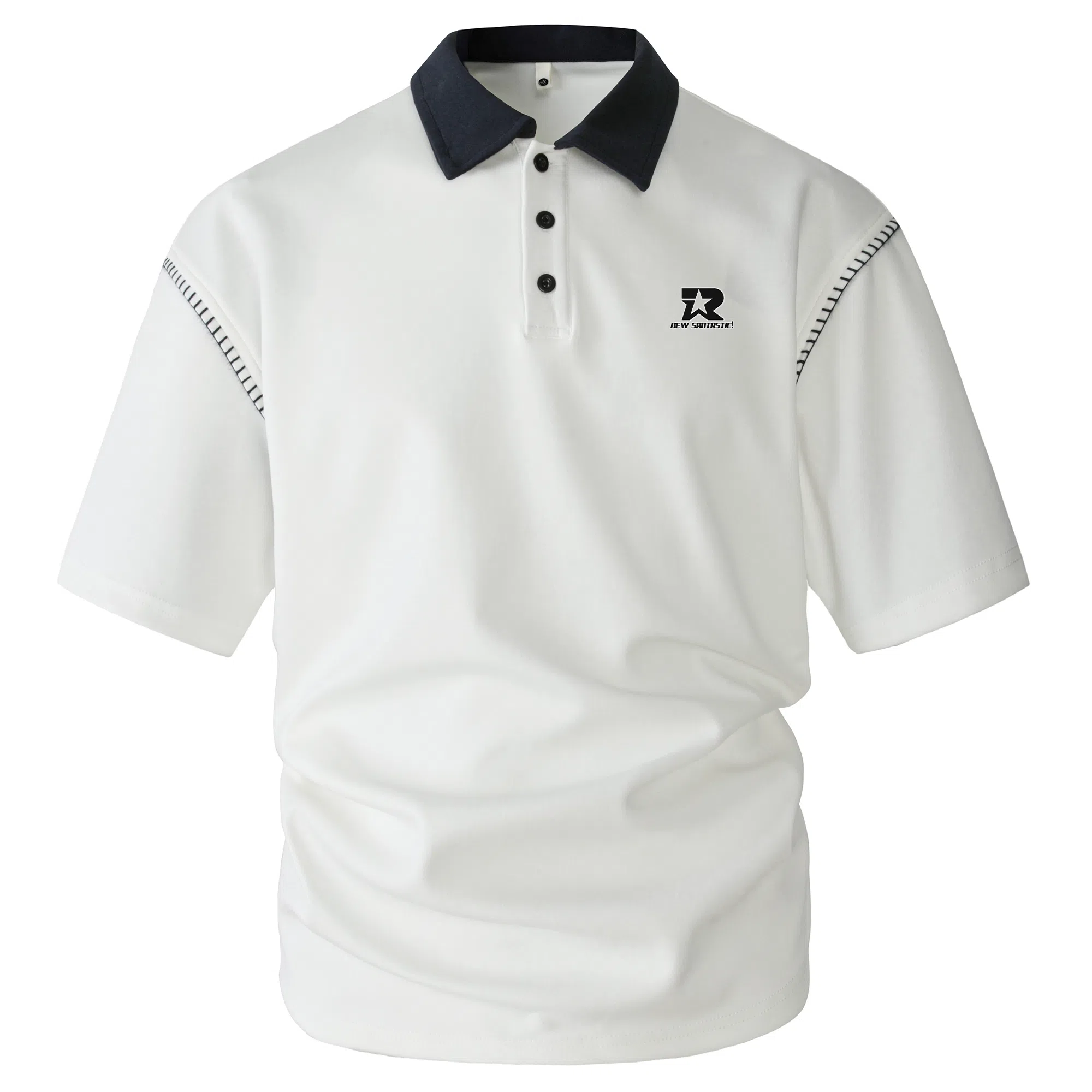 SANTASTIC POLOPolo