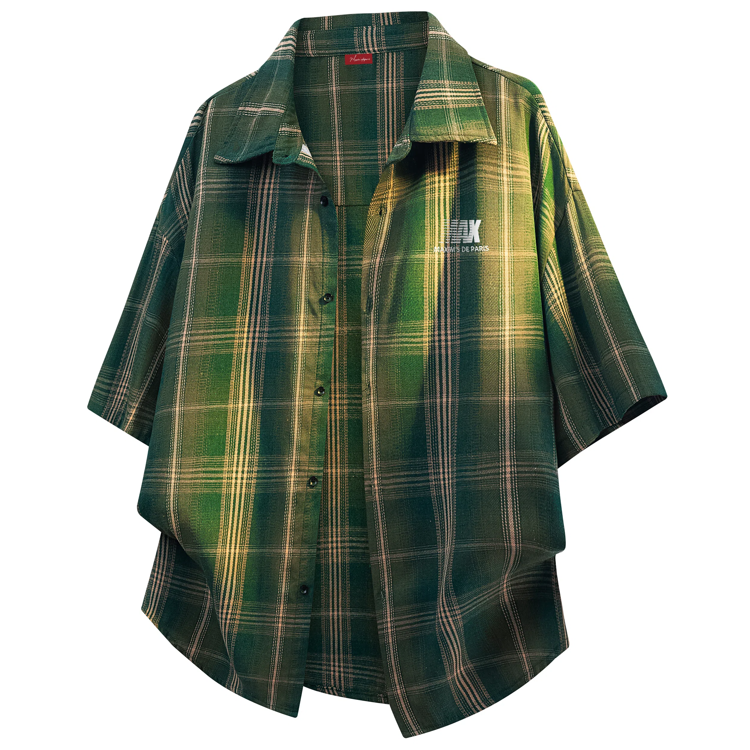 maxim's de paris logo