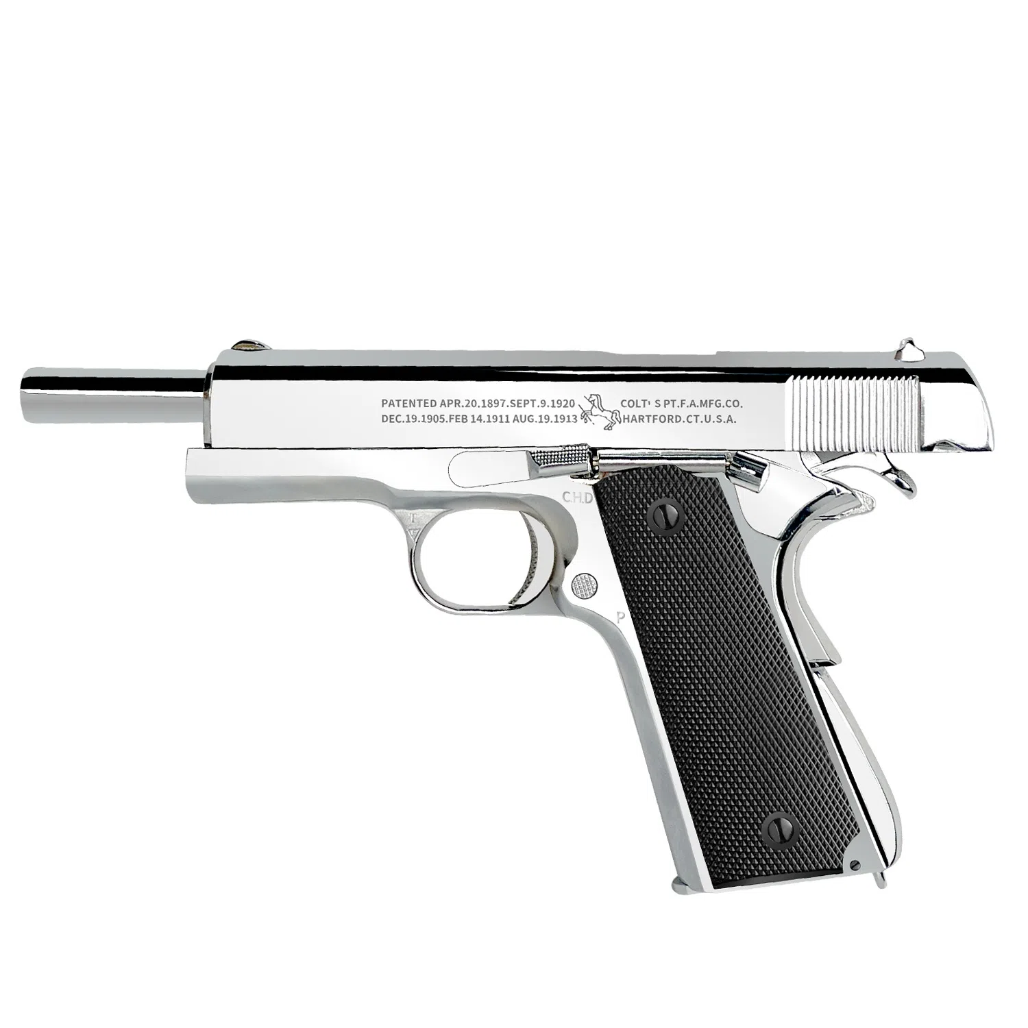 Colt M1911