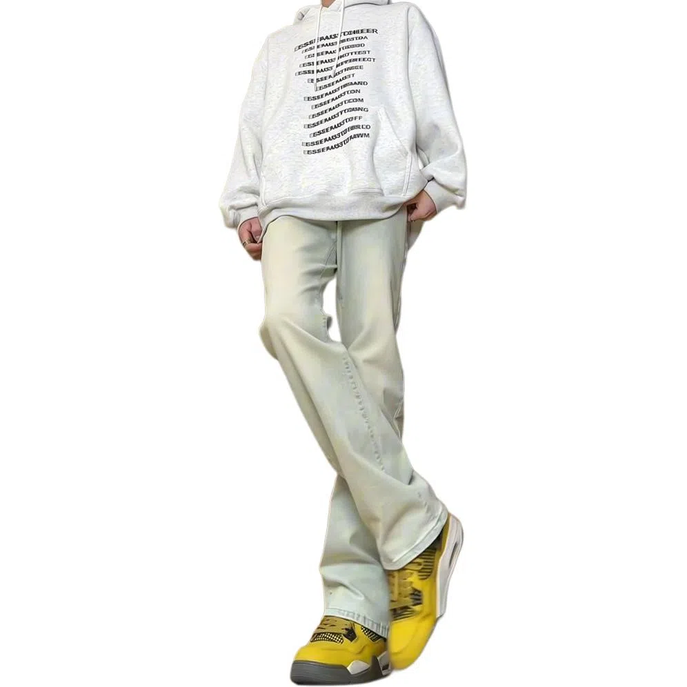 SUNSETMONENT cleanfit