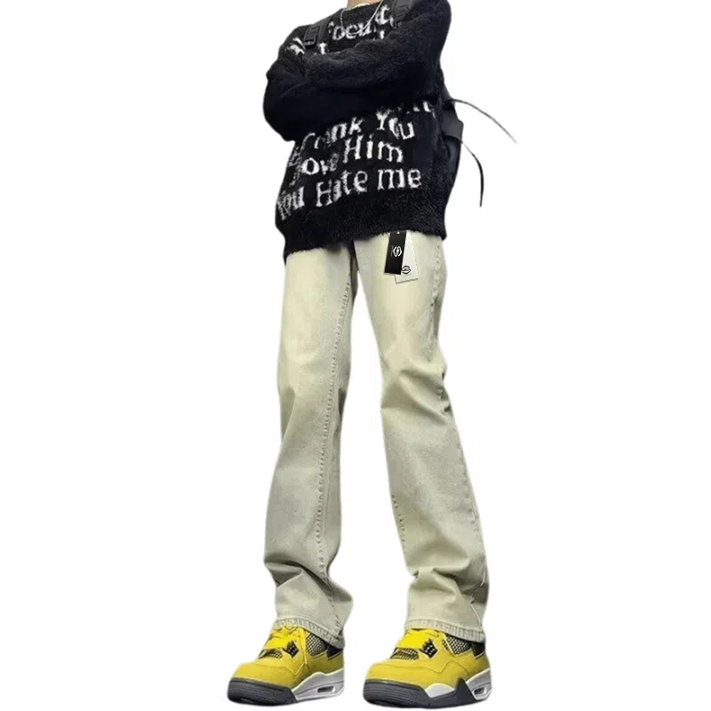 SUNSETMONENT cleanfit