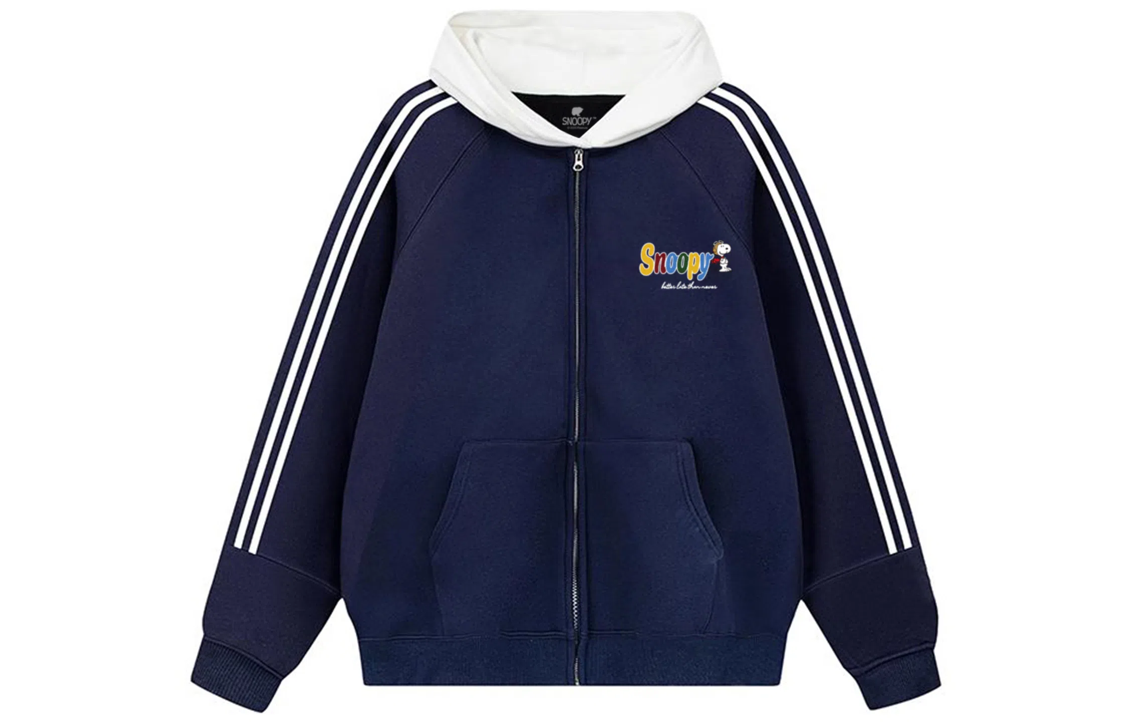 SNOOPY Logo