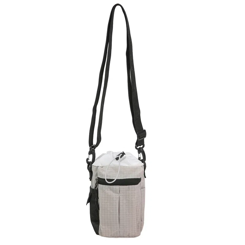 Xingtu Nylon Crossbody Bag