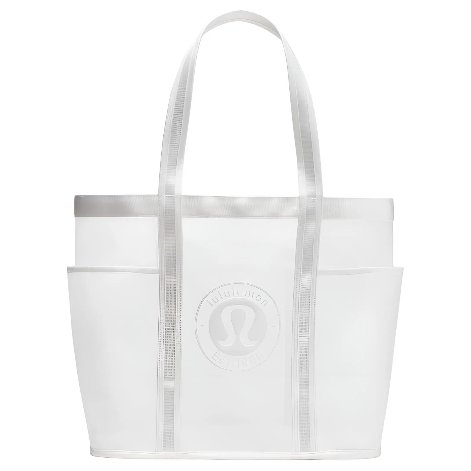 lululemon Daily 20L White
