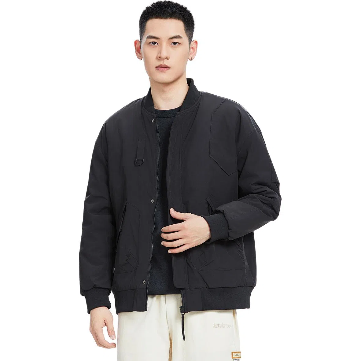 OVERPROTECTION i. Logo