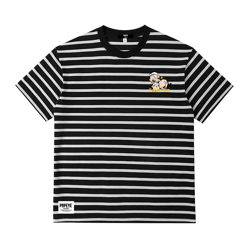 POPEYE 260T